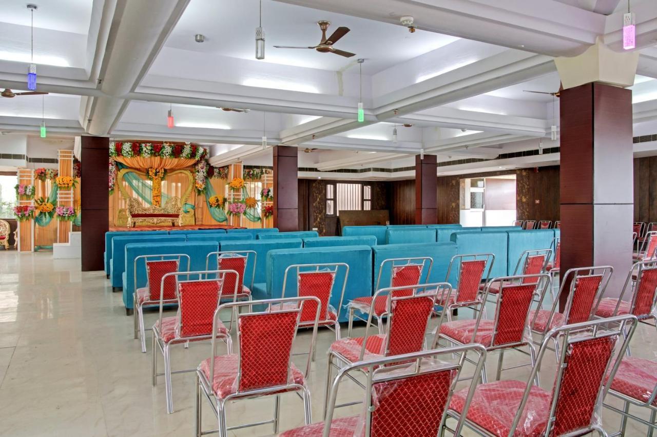 ホテル Oyo 62241 スワスティーク ガーデン Dhāmpur エクステリア 写真